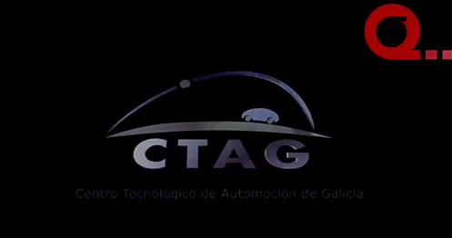 CTAG - Centro tecnológico automoción de Galicia